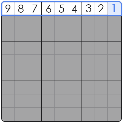 xy wing sudoku